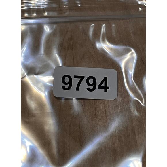 Biltmore Midi Skirt Womens 14 Plaid Wool Blend Lined Blue Pink Yellow‎ Preppy - Picture 10 of 10